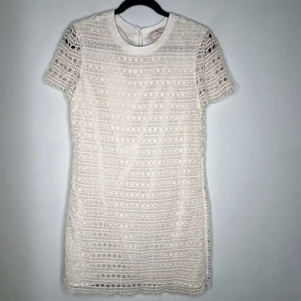 Tory Burch gently used